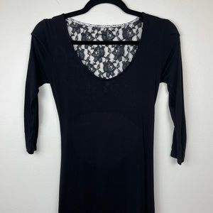 Element Designs Maxi Dress